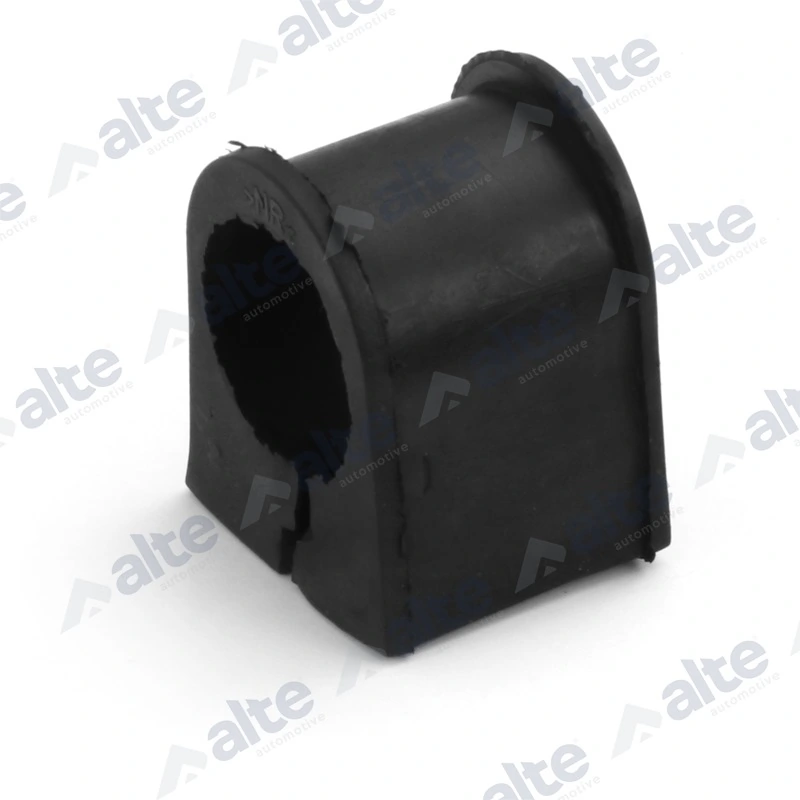 Mounting, stabiliser bar